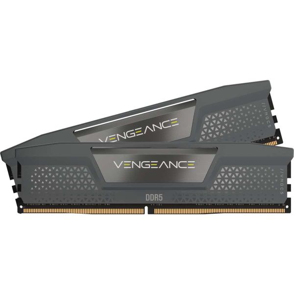 Corsair Vengeance 32GB (2x16GB) DDR5 DRAM 5200MT/s C40 AMD EXPO Memory Kit geheugenmodule 5200 MHz (CMK32GX5M2B5200Z40)