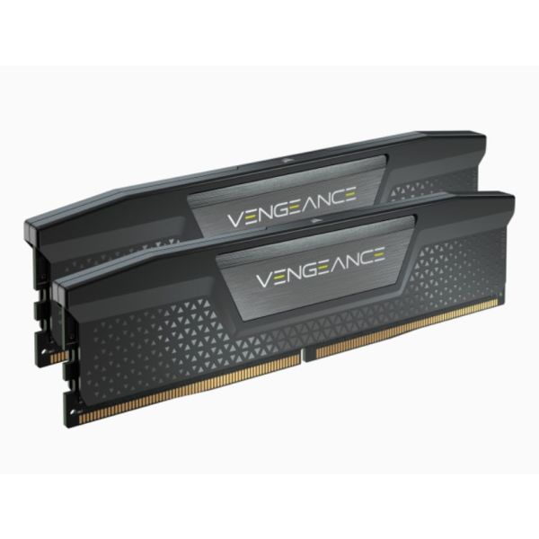 Corsair CMK32GX5M2B6200C36 geheugenmodule 32 GB 2 x 16 GB DDR5 6200 MHz (CMK32GX5M2B6200C36)