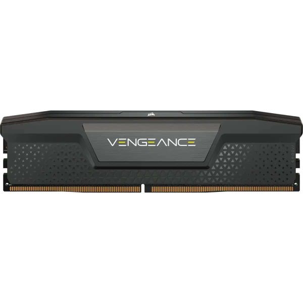 Corsair Vengeance CMK32GX5M2B6400C32 geheugenmodule 32 GB 2 x 16 GB DDR5 6400 MHz (CMK32GX5M2B6400C32)