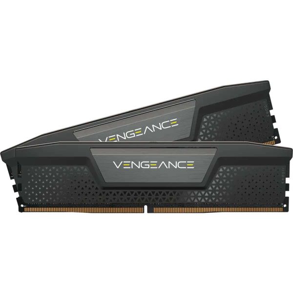 Corsair Vengeance CMK32GX5M2B6400C32 geheugenmodule 32 GB 2 x 16 GB DDR5 6400 MHz (CMK32GX5M2B6400C32)