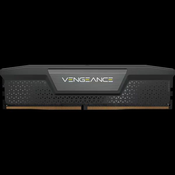 Corsair Vengeance CMK32GX5M2B6400C36 geheugenmodule 32 GB 2 x 16 GB DDR5 6400 MHz (CMK32GX5M2B6400C36)