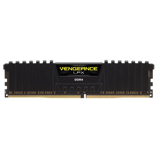 Corsair Vengeance LPX 64GB DDR4 3000MHz geheugenmodule 4 x 16 GB (CMK64GX4M4D3000C16)