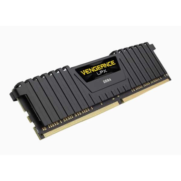 Corsair Vengeance LPX CMK64GX4M4D3600C18 geheugenmodule 64 GB 4 x 16 GB DDR4 3600 MHz (CMK64GX4M4D3600C18)
