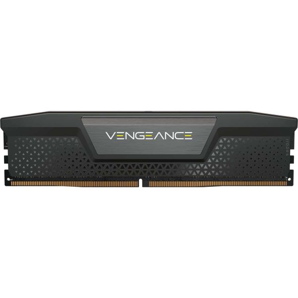 Corsair Vengeance CMK64GX5M2B6400C32 geheugenmodule 64 GB 2 x 32 GB DDR5 6400 MHz (CMK64GX5M2B6400C32)