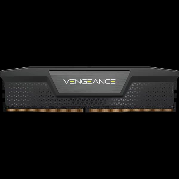 Corsair Vengeance CMK64GX5M2B6600C32 geheugenmodule 64 GB 2 x 32 GB DDR5 6600 MHz (CMK64GX5M2B6600C32)
