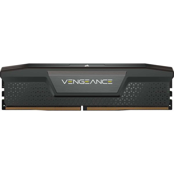 Corsair Vengeance CMK64GX5M4B6200C32 geheugenmodule 64 GB 4 x 16 GB DDR5 6200 MHz (CMK64GX5M4B6200C32)