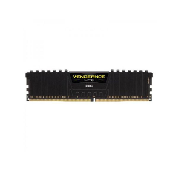 Corsair Vengeance LPX CMK8GX4M1E3200C16 geheugenmodule 8 GB 1 x 8 GB DDR4 3200 MHz (CMK8GX4M1E3200C16)