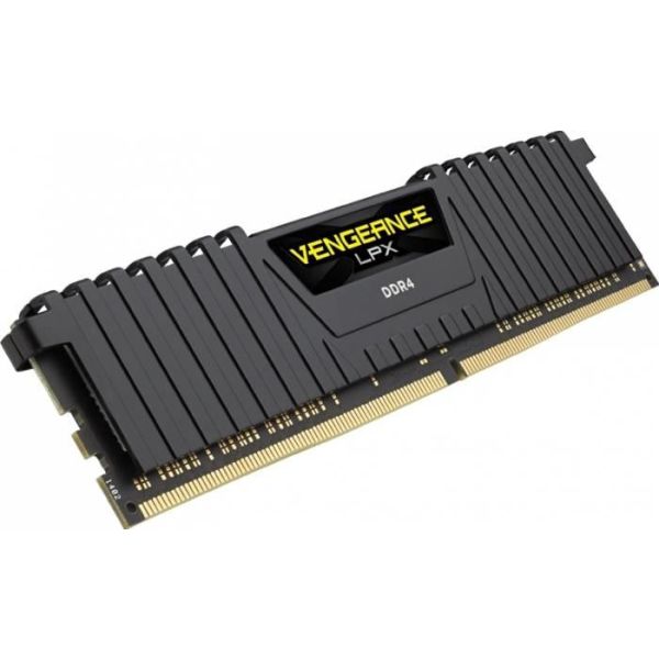 Corsair Vengeance LPX CMK8GX4M1E3200C16 geheugenmodule 8 GB 1 x 8 GB DDR4 3200 MHz (CMK8GX4M1E3200C16)