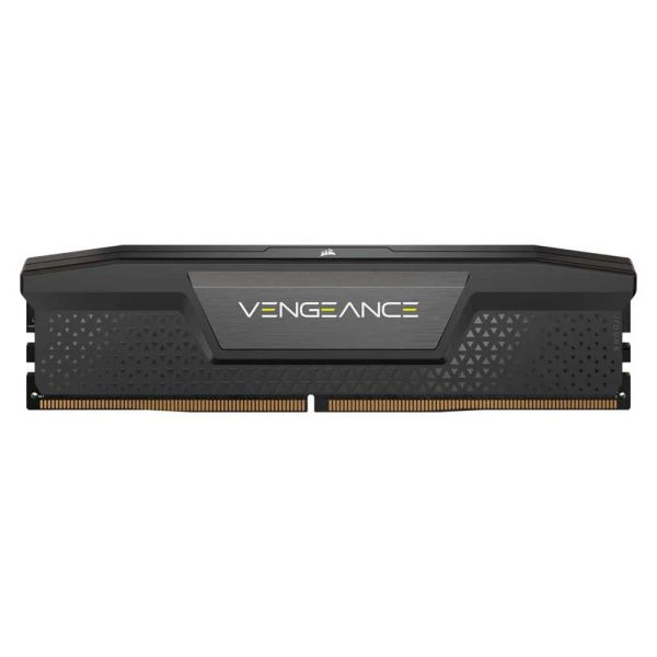 Corsair 96GB PC 5600 CL40 CORSAIR KIT (2x48GB) VENGEANCE black retail (CMK96GX5M2B5600C40)