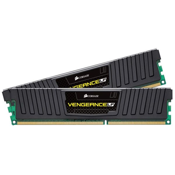 Corsair 16GB 1600MHz CL10 DDR3 geheugenmodule 2 x 8 GB (CML16GX3M2A1600C10)