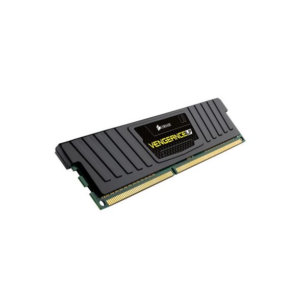 Corsair Vengeance geheugenmodule 8 GB 2 x 4 GB DDR3 1600 MHz (CML8GX3M2A1600C9)