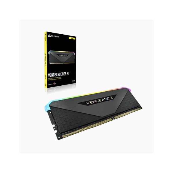 Corsair Vengeance CMN32GX4M2Z3600C18 geheugenmodule 32 GB 2 x 16 GB DDR4 3600 MHz (CMN32GX4M2Z3600C18)