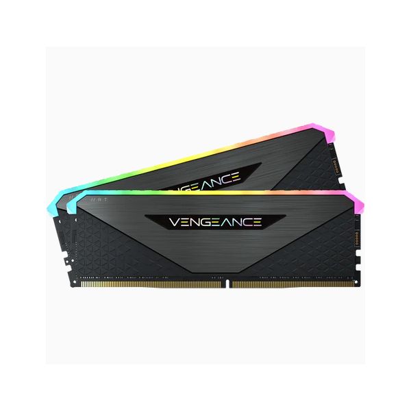 Corsair Vengeance CMN32GX4M2Z3600C18 geheugenmodule 32 GB 2 x 16 GB DDR4 3600 MHz (CMN32GX4M2Z3600C18)