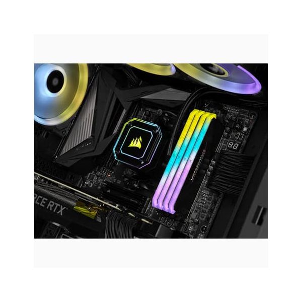 Corsair Vengeance CMN32GX4M2Z3600C18 geheugenmodule 32 GB 2 x 16 GB DDR4 3600 MHz (CMN32GX4M2Z3600C18)