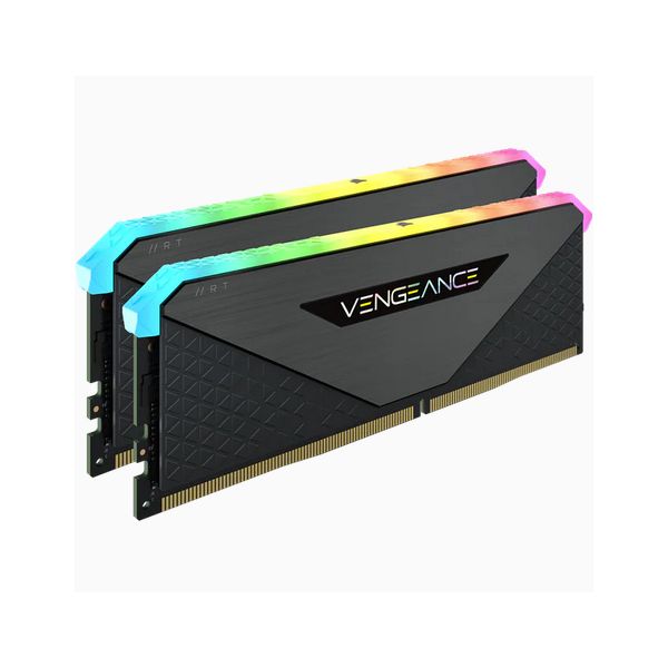 Corsair Vengeance CMN32GX4M2Z3600C18 geheugenmodule 32 GB 2 x 16 GB DDR4 3600 MHz (CMN32GX4M2Z3600C18)