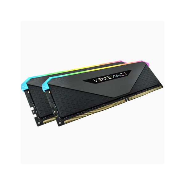 Corsair Vengeance CMN32GX4M2Z3600C18 geheugenmodule 32 GB 2 x 16 GB DDR4 3600 MHz (CMN32GX4M2Z3600C18)