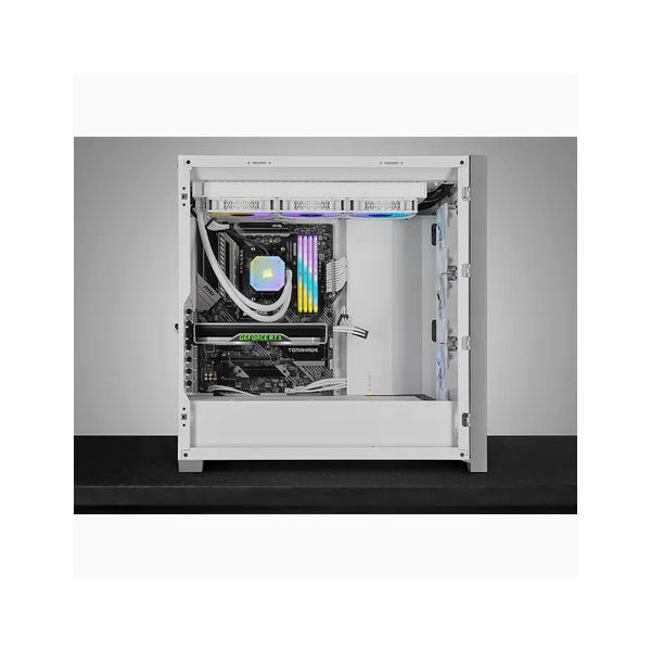 Corsair Vengeance CMN32GX4M4Z3600C18W geheugenmodule 32 GB 4 x 8 GB DDR4 3600 MHz (CMN32GX4M4Z3600C18W)