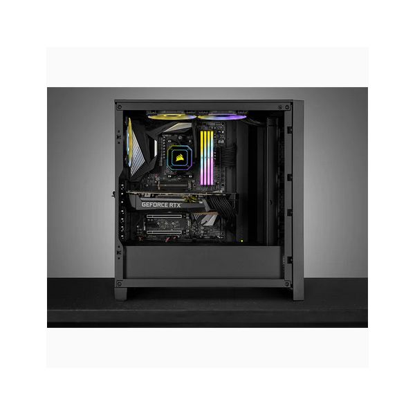 Corsair Vengeance CMN64GX4M2Z3200C16 geheugenmodule 64 GB 2 x 32 GB DDR4 3200 MHz (CMN64GX4M2Z3200C16)