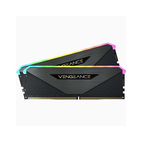 Corsair Vengeance CMN64GX4M2Z3600C18 geheugenmodule 64 GB 2 x 32 GB DDR4 3600 MHz (CMN64GX4M2Z3600C18)