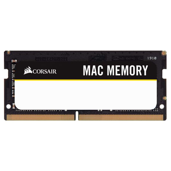 Corsair CMSA16GX4M2A2666C18 geheugenmodule 16 GB 2 x 8 GB DDR4 2666 MHz (CMSA16GX4M2A2666C18)