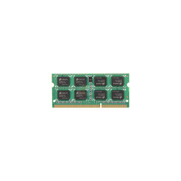 Corsair CMSA4GX3M1A1333C9 geheugenmodule 4 GB 1 x 4 GB DDR3 1333 MHz (CMSA4GX3M1A1333C9)