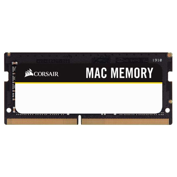 Corsair CMSA64GX4M2A2666C18 geheugenmodule 64 GB 2 x 32 GB DDR4 2666 MHz (CMSA64GX4M2A2666C18)