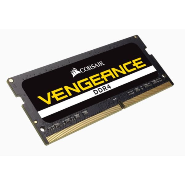 Corsair Vengeance CMSX16GX4M1A3200C22 geheugenmodule 16 GB 1 x 16 GB DDR4 3200 MHz (CMSX16GX4M1A3200C22)