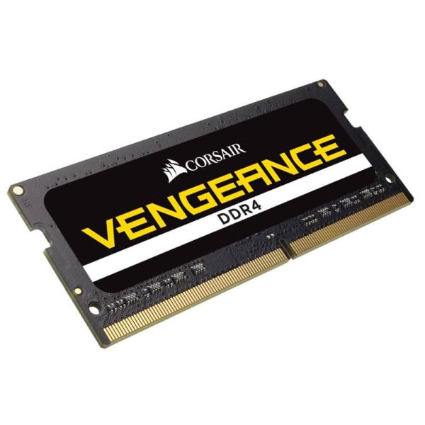 Corsair Vengeance 16GB DDR4-2400 geheugenmodule 2 x 8 GB 2400 MHz (CMSX16GX4M2A2400C16)