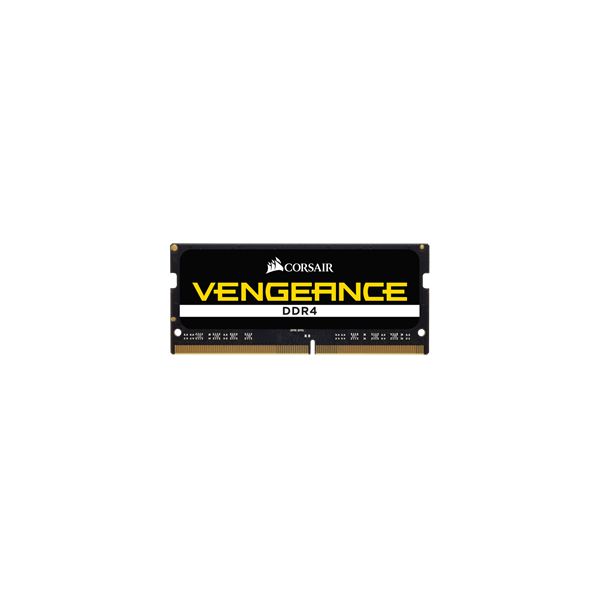 Corsair Vengeance CMSX16GX4M2A3000C18 geheugenmodule 16 GB 2 x 8 GB DDR4 3000 MHz (CMSX16GX4M2A3000C18)