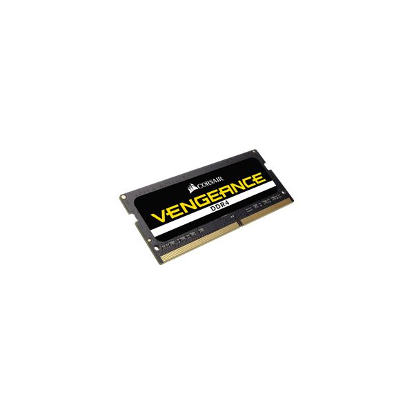 Corsair Vengeance CMSX16GX4M2A3000C18 geheugenmodule 16 GB 2 x 8 GB DDR4 3000 MHz (CMSX16GX4M2A3000C18)
