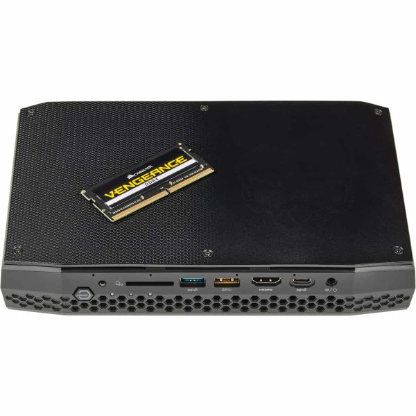 Corsair Vengeance CMSX32GX4M1A3200C22 geheugenmodule 32 GB 1 x 32 GB DDR4 3200 MHz (CMSX32GX4M1A3200C22)