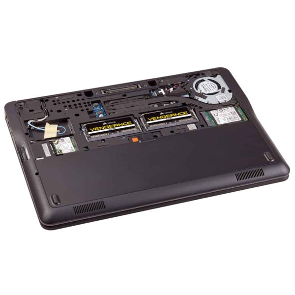 Corsair Vengeance CMSX32GX4M2A2933C19 geheugenmodule 32 GB 2 x 16 GB DDR4 2933 MHz (CMSX32GX4M2A2933C19)