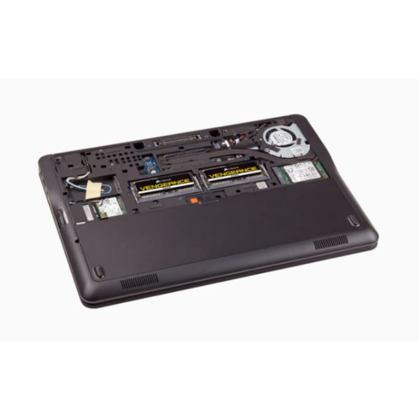 Corsair Vengeance CMSX64GX4M2A3200C22 geheugenmodule 64 GB 2 x 32 GB DDR4 3200 MHz (CMSX64GX4M2A3200C22)