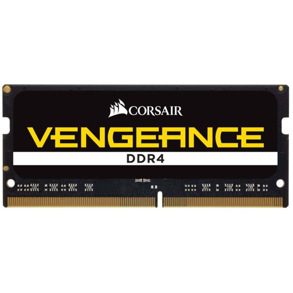 Corsair Vengeance CMSX8GX4M1A3200C22 geheugenmodule 8 GB 1 x 8 GB DDR4 3200 MHz (CMSX8GX4M1A3200C22)