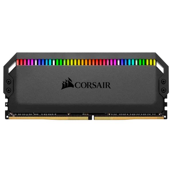 Corsair Dominator CMT32GX4M2D3600C18 geheugenmodule 32 GB 2 x 16 GB DDR4 3600 MHz (CMT32GX4M2D3600C18)