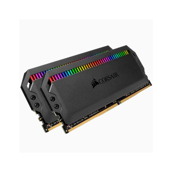 Corsair Dominator CMT32GX4M2Z4000C18 geheugenmodule 32 GB 2 x 16 GB DDR4 4000 MHz (CMT32GX4M2Z4000C18) Corsair Dominator CMT32GX4M2Z4000C18 geheugenmodule 32 GB 2 x 16 GB DDR4 4000 MHz (CMT32GX4M2Z4000C18)