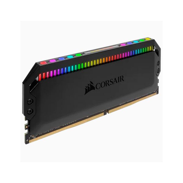 Corsair Dominator CMT32GX4M2Z4000C18 geheugenmodule 32 GB 2 x 16 GB DDR4 4000 MHz (CMT32GX4M2Z4000C18)
