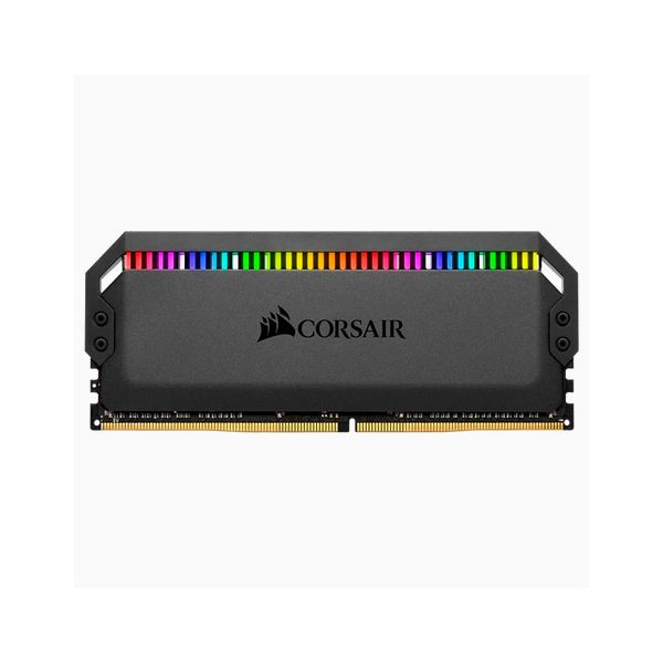 Corsair Dominator CMT32GX4M2Z4000C18 geheugenmodule 32 GB 2 x 16 GB DDR4 4000 MHz (CMT32GX4M2Z4000C18)