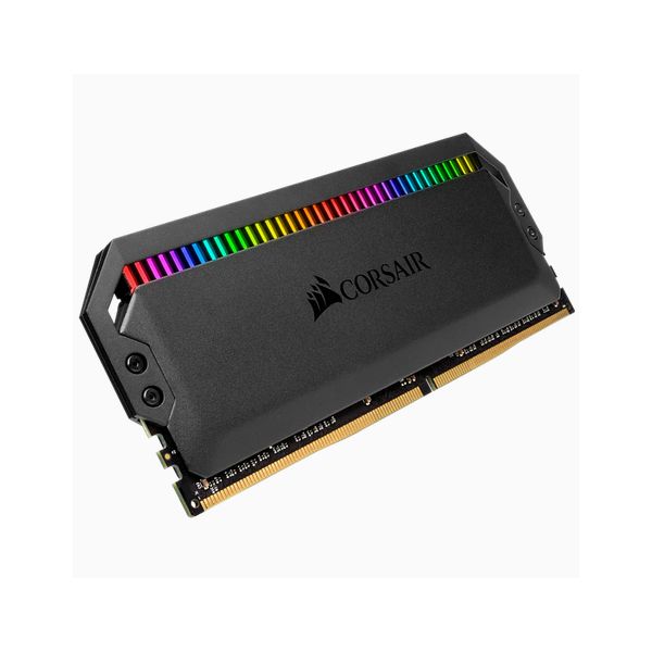 Corsair Dominator CMT32GX4M2Z4000C18 geheugenmodule 32 GB 2 x 16 GB DDR4 4000 MHz (CMT32GX4M2Z4000C18)
