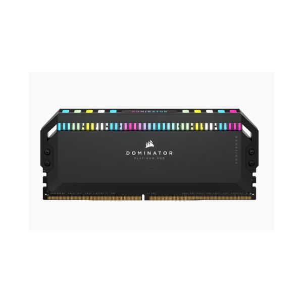 Corsair Dominator CMT32GX5M2B5200C40 geheugenmodule 32 GB 2 x 16 GB DDR5 5200 MHz (CMT32GX5M2B5200C40)