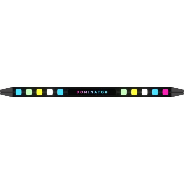 Corsair Dominator 32GB (2x16GB) DDR5 DRAM 5200MT/s C40 AMD EXPO Memory Kit geheugenmodule 5200 MHz (CMT32GX5M2B5200Z40)