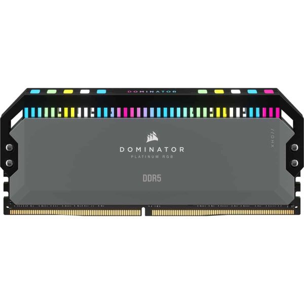 Corsair Dominator 32GB (2x16GB) DDR5 DRAM 5200MT/s C40 AMD EXPO Memory Kit geheugenmodule 5200 MHz (CMT32GX5M2B5200Z40)
