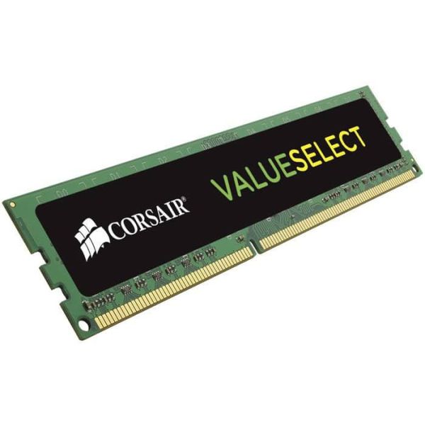 Corsair ValueSelect 16GB DDR4-2133 geheugenmodule 1 x 16 GB 2133 MHz (CMV16GX4M1A2133C15)