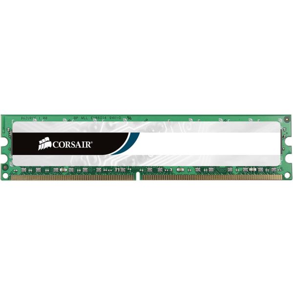 Corsair 8 GB DDR3-1600 geheugenmodule 1 x 8 GB 1600 MHz (CMV8GX3M1A1600C11)
