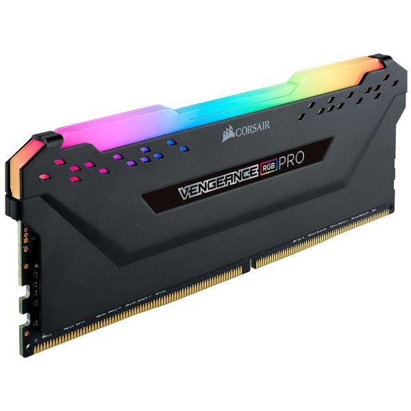 Corsair Vengeance CMW16GX4M2D3600C16 geheugenmodule 16 GB 2 x 8 GB DDR4 3600 MHz (CMW16GX4M2D3600C16)