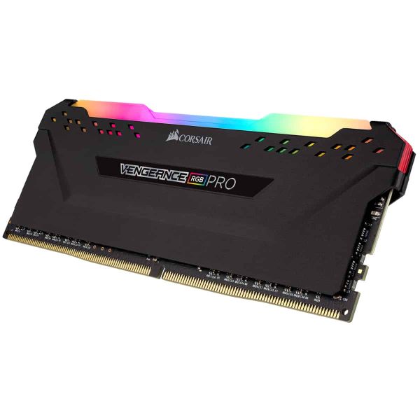 Corsair Vengeance CMW16GX4M2D3600C16 geheugenmodule 16 GB 2 x 8 GB DDR4 3600 MHz (CMW16GX4M2D3600C16)
