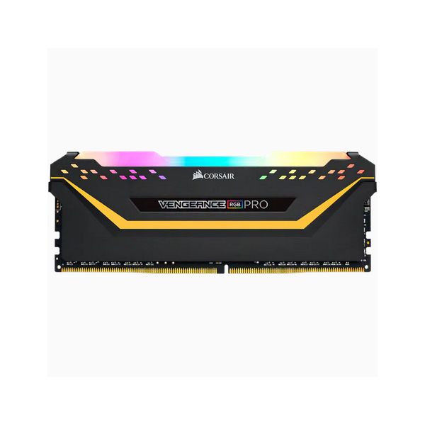 Corsair Vengeance CMW16GX4M2E3200C16-TUF geheugenmodule 16 GB 2 x 8 GB DDR4 3200 MHz (CMW16GX4M2E3200C16-TUF)