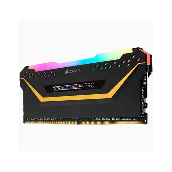 Corsair Vengeance CMW16GX4M2E3200C16-TUF geheugenmodule 16 GB 2 x 8 GB DDR4 3200 MHz (CMW16GX4M2E3200C16-TUF)