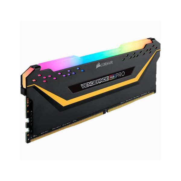 Corsair Vengeance CMW16GX4M2E3200C16-TUF geheugenmodule 16 GB 2 x 8 GB DDR4 3200 MHz (CMW16GX4M2E3200C16-TUF)