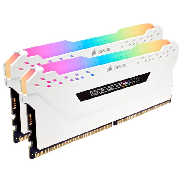 Corsair CMWLEKIT2W computerbehuizing onderdelen Universeel RGB-lichtverbeteringsset (CMWLEKIT2W)